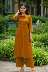 Elegant Soft and breathable fabric suit