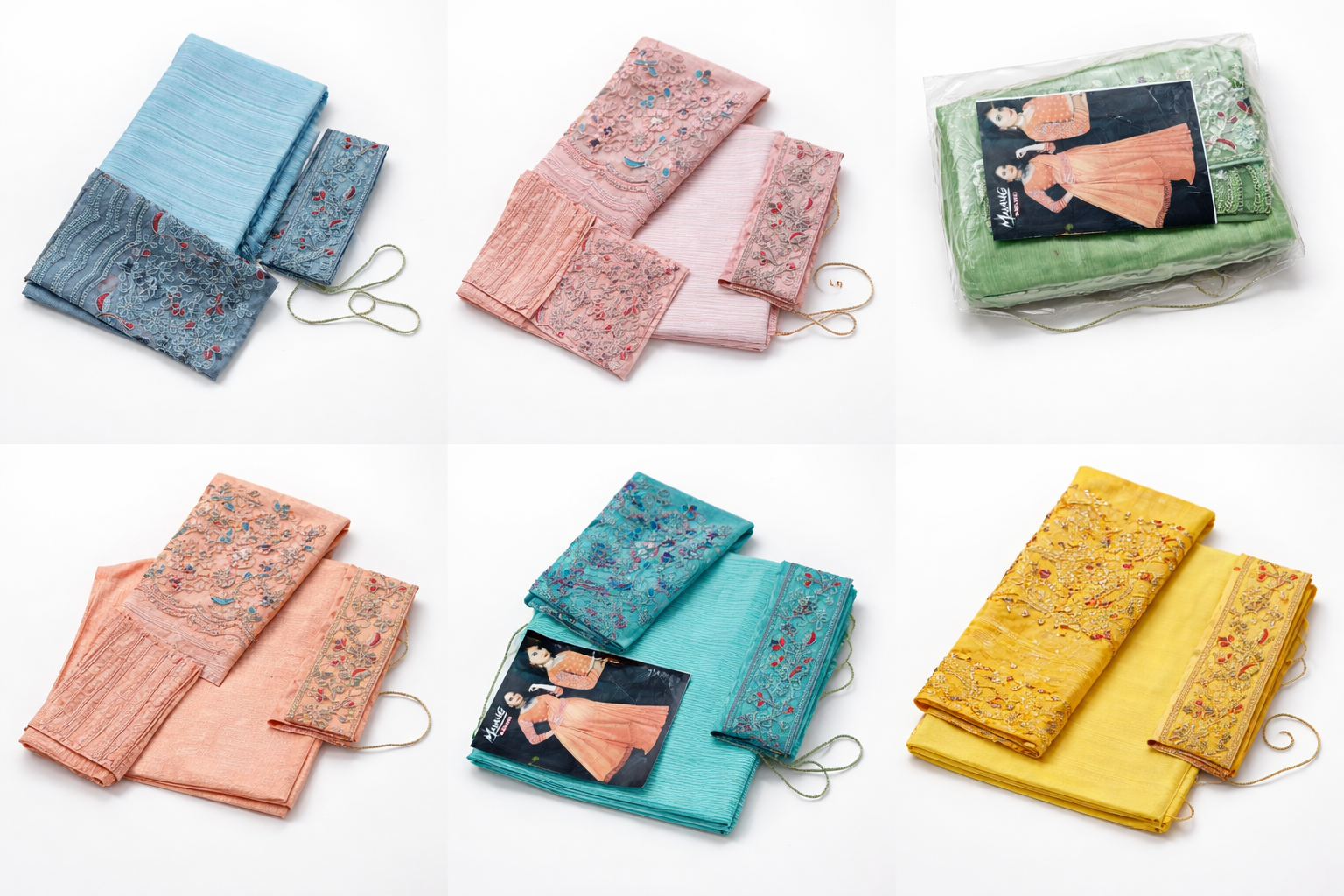 Sankranti special sarees