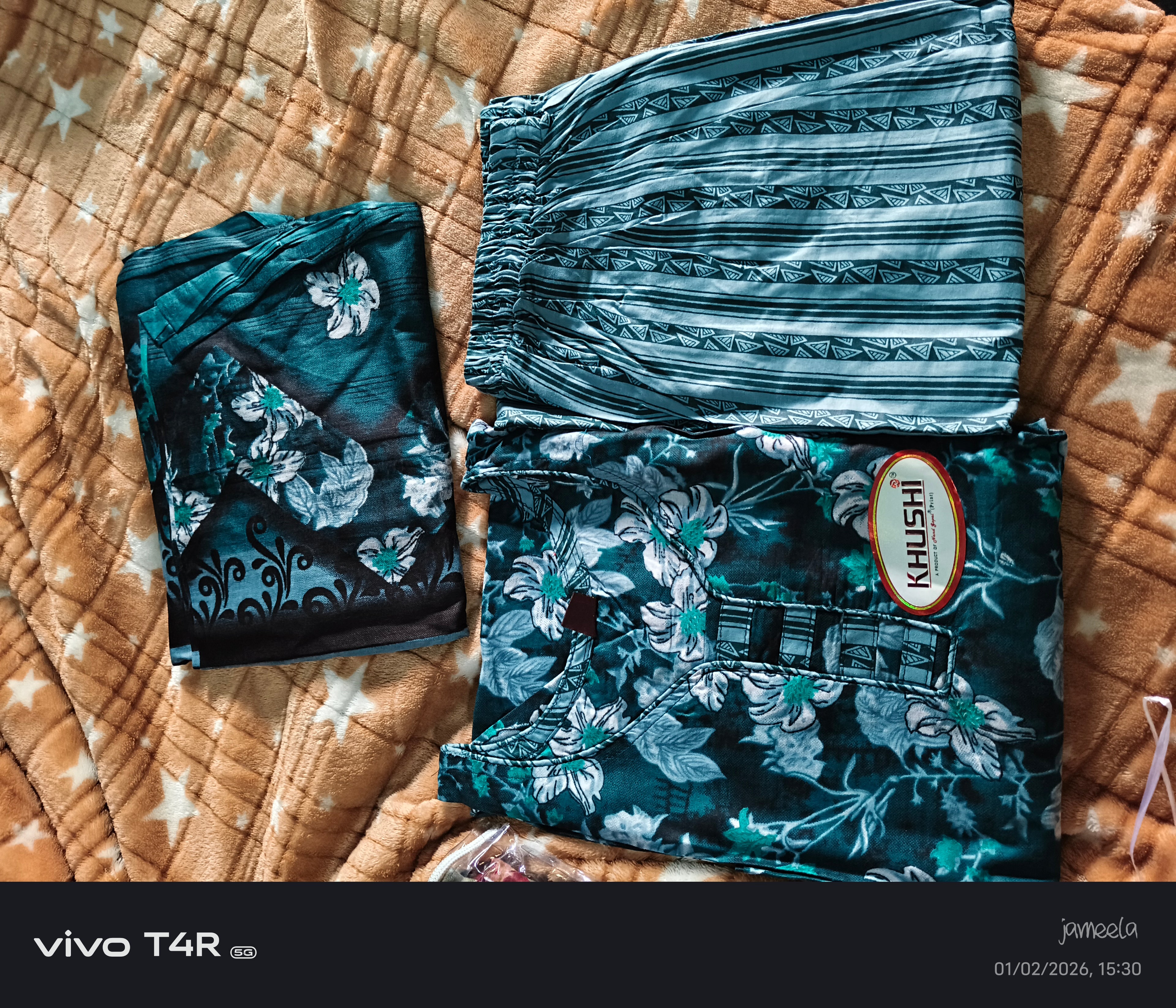 office wear cotton kurti set