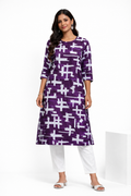 casual wear kurti