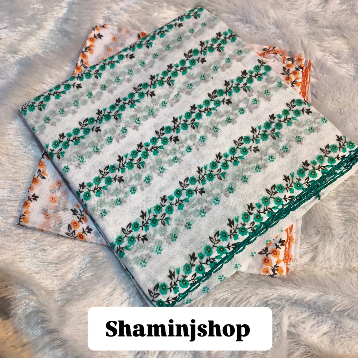 NAMAZ DUPPATTAS RAMADAN SPECIAL 
1 DUPPATTA 250
2 -®450
3 DUPPATTAS ®650