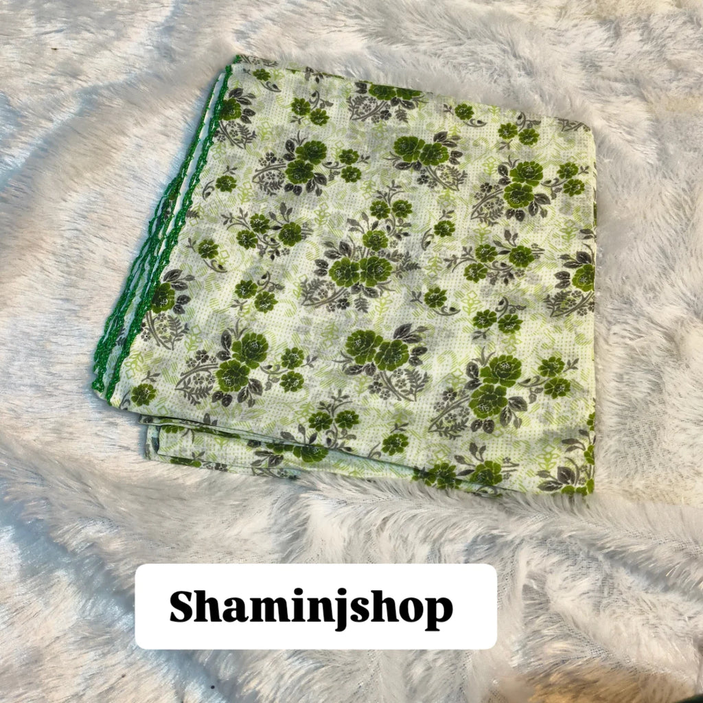 NAMAZ DUPPATTAS RAMADAN SPECIAL 
1 DUPPATTA 250
2 -®450
3 DUPPATTAS ®650