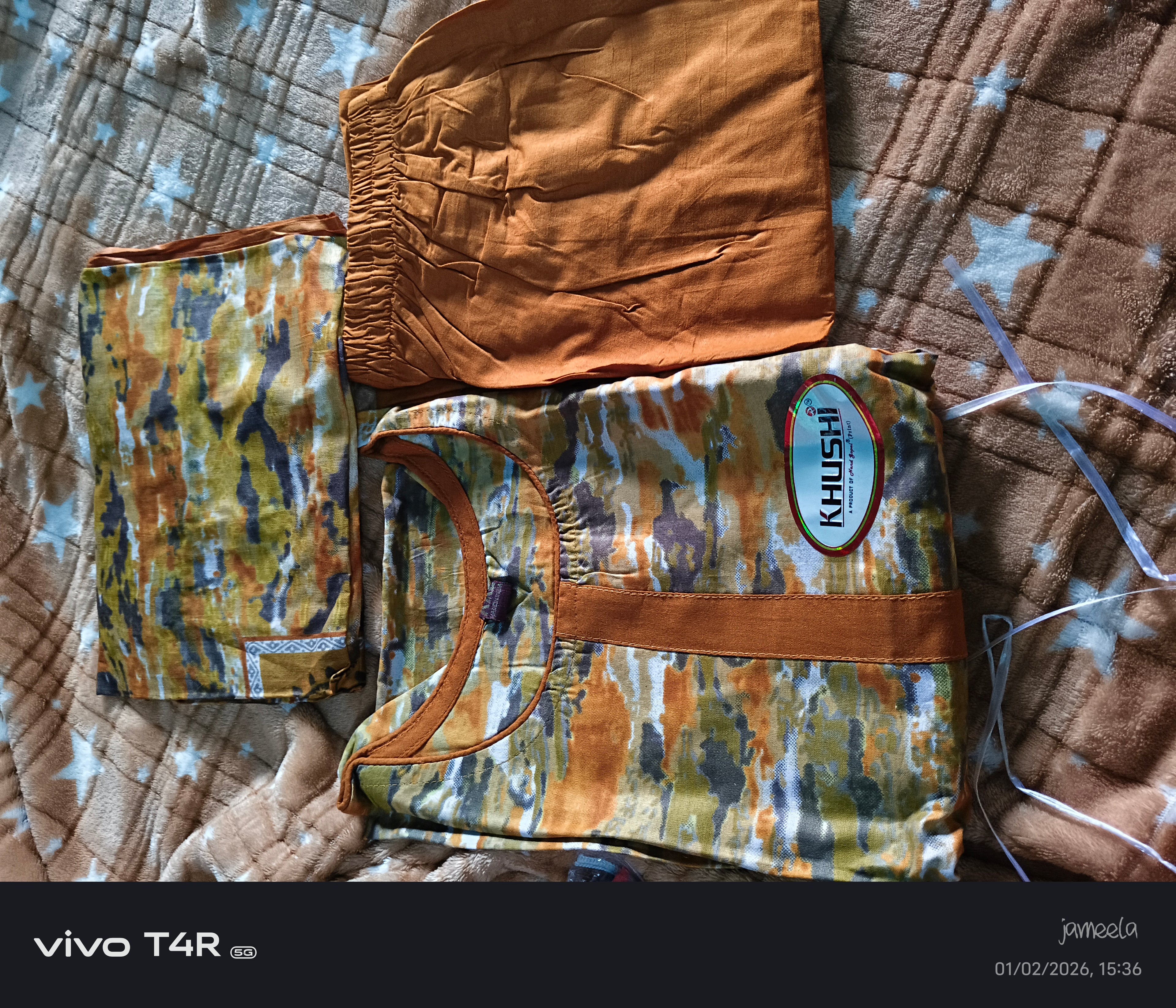 office wear cotton kurti set