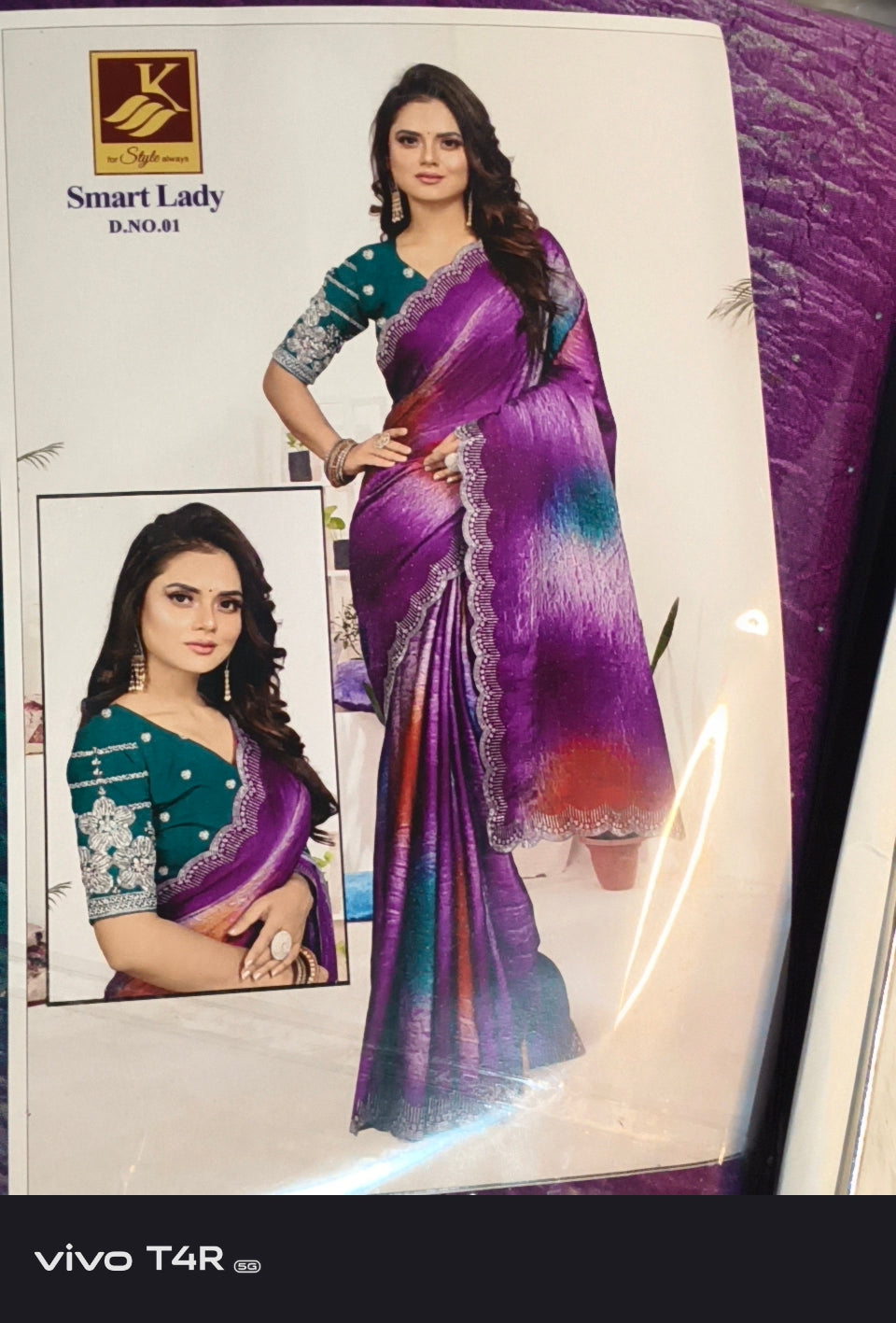 Maggam ORIGINAL BEEDS Blouse sarees